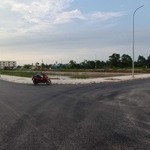 đất đấu giá,hạ tầng kỹ thuật hoàn thiện, view công viên chỉ 17tr/m2.