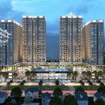 Chung cư Q7 Boulevard, đường Nguyễn Lương Bằng, diện tích: 57m2, 2PN.