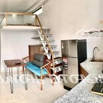 CĂN HỘ DUPLEX CAO CẤP CỬA SỔ_BALCONY NGAY CHỢ BÀ CHIỂU_BÌNH THẠNH