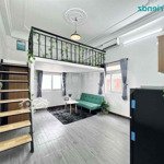 SIÊU PHẨM DUPLEX BANCOL 36m2 FULL NỘI THẤT NGAY NGÃ 5 QUANG TRUNG