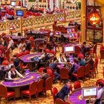 cho thuê tổ hợp văn phòng thiết kế làm casino,bar... trong khách sạn 5* võ nguyên giáp, đà nẵng