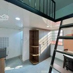 Cho thuê căn hộ Duplex ngay gần cầu Kênh Tẻ, Khánh Hội Quận 4