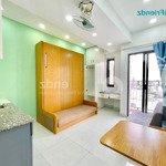 STUDIO MỚI XÂY - NGAY AEON TÂN PHÚ - TRƯỜNG CHINH - FULL NỘI THẤT