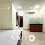 STUDIO NỘI THẤT CƠ BẢN NGAY ĐỐI DIỆN ĐẦM SEN GẦN ĐẠI HỌC VĂN HIẾN