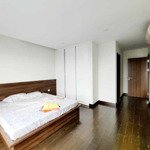 tòa nhà apartment 9 tầng ngõ 575 kim mã, 122m2, mt 8m, doanh thu 7.800$/tháng, 32 tỷ