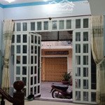 nhà hẻm XE HƠI 4x10 nguyễn TẤT THÀNH