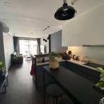 Chung Cư Gold View, quận 4, 82m2 2pn2wc. Lầu cao view thoáng