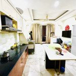 NHÀ ĐẸP AN DƯƠNG VƯƠNG, 40m2 x 4 TẦNG, HOA HẬU HỒ TÂY, VIEW SÔNG HỒNG