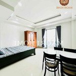 KHAI TRƯƠNG STUDIO_BALCONY_CỬA SỔ_THANG MÁY_NGAY ĐẠI HỌC HUTECH