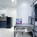 Căn hộ studio Full nội thất Chợ Phạm VănHai Bùi Thị Xuân Quận Tân Bình