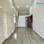 ️‍Duplex balcony siu rộng rãi - đi bộ qua ĐH Y Dược, nhà mới 100%