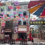 mở bán little hongkong shophouse dòng tiền vị trí đắc địa vinhomes ocp 2. chiết khấu 36% vào giá