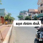 Cần bán lô đất hẻm ô tô tránh nhau đường Trương Công Định