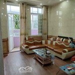 Cho thuê chung cư N3B Trung Hoà dt 60m2 2n2s giá 9tr/th
