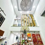 NHÀ MỚI GẦN ĐƯỜNG LÊ HỒNG PHONG - HỒ THỊ KỶ, 40M2 - 5 TẦNG - NHỈNH 9TY