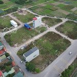 bán đất đấu giá x2 sơn du - nguyên khê - đông anh