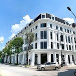 cực hiếm! căn shophouse góc - vị trí ngã tư - đối diện biệt thự - giá tốt nhất thị trường louis