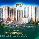 căn họi cao cấp 2 phòng ngủ kế bên làng đại học thanh toán trước 280tr