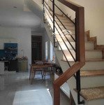 Nhà 3 tầng,74m2,mới đẹp,kiệt to thông Lê Đình Lý. chỉ 4.x