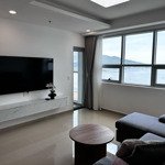 căn hộ 2pn view vịnh mới 100% - bloongming tower quận hải châu