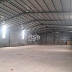 bán xưởng đã hoàn thiện hơn 1000m2 - trảng bom - giá hơn 9 tỷ - sổ hồng riêng - đường xe tải