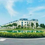 cực phẩm, biệt thự góc view hồ, view sông kđt đẳng cấp an lạc green symphony, 144m2 -300m2 giá tốt