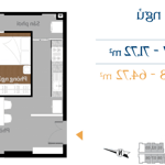 Chính Chủ Bán căn hộ Căn Hộ Him Lam Phú An (Lầu 16, 69m2, 2PN,2WC, Hướng Đông Nam) Giá 2.65 Tỷ, Hướng Nội Khu Hồ Bơi, Công Viên. Liên hệ 0938940111 Hoàng Nam.