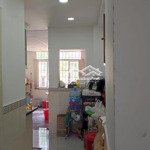 Bán nhà hẻm 4m.ngang 4x16m Trệt lầu 2PN 3WC giá 2ty9 TL