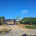 bán đất biệt thự cạnh xanh villas và đại học quốc gia 3.9 tỷ 356m2 cách đại lộ thăng long 900m