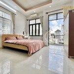 CHDV NGUYỄN VĂN ĐẬUBALCONYTHANG MÁYHẦM XEGẦN CHỢ BÀ CHIỂU