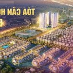 lý do sở hữu tổ hợp căn hộ đầu tiên tại vinhomes thanh hóa. ra mắt trong tháng 7 tới