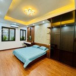 chung cư mini 6 tầng - thang máy - trung tâm q. hai bà trưng - dòng tiền ổn định