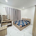 TRỐNG SẴN STUDIO FULL NỘI THẤT NGAY CHÂN CẦU NGUYỄN TRI PHƯƠNG