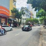 Nhà mặt phố Phan Châu Trinh, quận Hải Châu, TP.Đà Nẵng, 6 tầng, giá rẻ