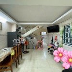 NHÀ BÁN ĐƯỜNG ÂU CƠ - 52M2 - 5 TẦNG - NHÀ ĐẸP Ở LIỀN - GIÁ 8 TỶ