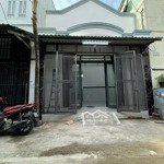 Nhà đẹp, Sổ hồng riêng đường TTH 21, Quận 12 diện tích 5x10