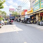 Căn góc mặt tiền Lâm Văn Bền Q7 72m2 khu víp kinh doanh thu nhập khủng