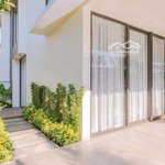 cho thuê biệt thự, villas hồ bơi, sân vườn, thiết kế hiện đại