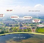 100 triệu/m2 - sở hữu lô đất biệt thự phường thạnh mỹ lợi quận 2 - 15x21m (315m2)