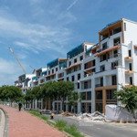 hàng hiếm, chào bán 2 lô liền kề trong tổ hợp sun cosmo residence đà nẵng.