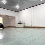 Cho Thuê Nhà Nguyên Căn 2 Mặt Tiền,Phù hợp Gym - Sản Xuất - kinh doanh