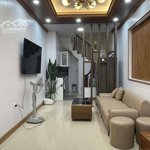 Siêu Phẩm Ba Đình 30m2 x 4 tầng-30m ra ô tô