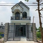 Bán căn nhà ngay đường Nguyễn Văn Tiên-Cây xăng Đức Hưng - 590TR/85M2