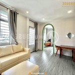 cho thuê căn hộ 1pn view sông sg view landmark gần cầu sài gòn full nội thất mới ngay ung văn khiêm