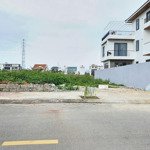 bán đất biệt thự đường nguyễn thị sáu , 300 m2 - hoà xuân , cẩm lệ .