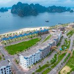 bán đất nền suất ngoại giao, 1 lô duy nhất 114m giá tốt, view biển, đường to 36m mua vào lãi ngay