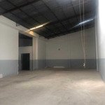 kho xưởng gần kcn tân bình dt 200m2 và 650m2 giá rẻ