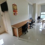 cho thuê officetel 35m2 tại garden gate (phú nhuận) căn góc thoáng mát + nhiều ánh sáng + full nt