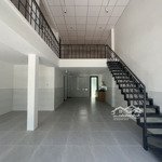 Cho thuê nhà mới 2 tầng ngay gần đường Bùi Thị Xuân, Sơn Trà, 12,5 tr