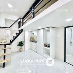 CHO THUÊ DUPLEX FULL NT CÓ THANG MÁY GẦN AEON TÂN PHÚ - ĐH CÔNG THƯƠNG